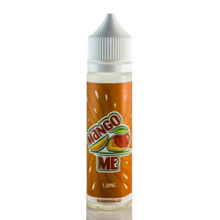 Жидкость Blood Food Co - Mango Me 60ml 3mg