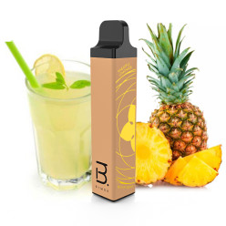 Одноразова Pod система BMOR - Venus Plus 2500 50mg 1200mah (Pineapple Lemonade)