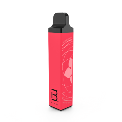 Одноразова Pod система BMOR - Venus Plus 2500 50mg 1200mah (Watermelon Ice)