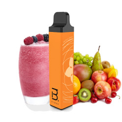 Одноразова Pod система BMOR - Venus Plus 2500 50mg 1200mah (Fantasy Jungle)