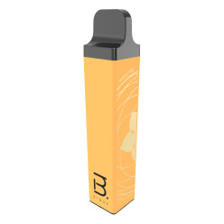 Одноразова Pod система BMOR - Venus Plus 2500 50mg 1200mah (Mango Ice)