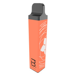 Одноразова Pod система BMOR - Venus Plus 2500 50mg 1200mah (Mango Lychee Blueberry)