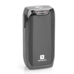 Боксмод Vaporesso - Revenger X 220W (Чорний)