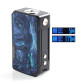 Бокс мод Voopoo - Drag Mini 117W TC (Platinum Prussian Blue) - фото 5