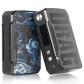 Бокс мод Voopoo - Drag Mini 117W TC (B-Prussian Blue) - фото 6