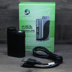Боксмод Eleaf - iStick Pico 25 85W (Черный)