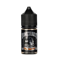Жидкость Boneshaker - Full Throttle 30ml 3mg