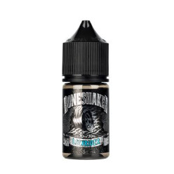 Жидкость Boneshaker - Lowrider 30ml 0mg