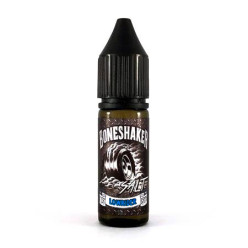 Рідина Boneshaker - Lowrider 15ml 50mg