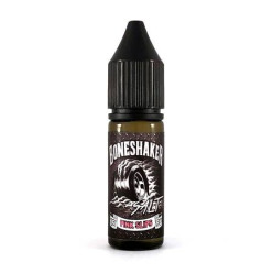 Рідина Boneshaker - Pink Slips 15ml 50mg