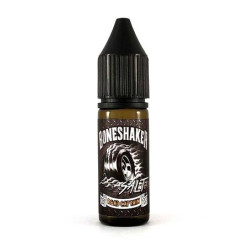 Рідина Boneshaker - Road Captain 15ml 25mg