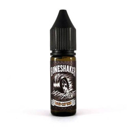 Рідина Boneshaker - Road Captain 15ml 50mg