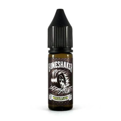 Рідина Boneshaker - Wheelspin 15ml 50mg