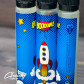 Рідина для електронних сигарет 3Ger - Boom 3mg 30ml - фото 3