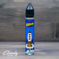 Рідина для електронних сигарет 3Ger - Boom 3mg 30ml - фото 2