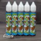 Жидкость для электронных сигарет Doodle - Broreo 3mg 30ml - фото 5