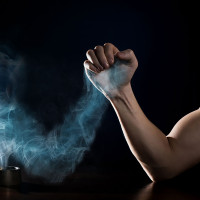 Набір ваги та потяг до куріння після відмови від куріння