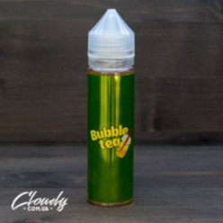 Жидкость FTMN - Bubble Tea 60ml 3mg