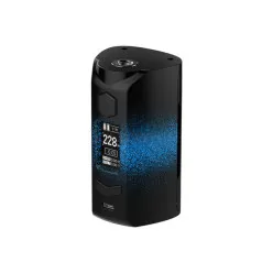 Бокс мод Rincoe - Manto S 228W TC (Синій)