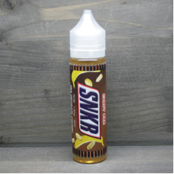 Жидкость Candy Bar - SNKR 60ml 3mg