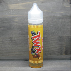 Жидкость Candy Bar -TWX 3mg 60ml