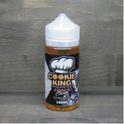 Жидкость Cookie King - Choco Cream 3 mg 100 ml