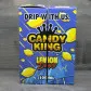 Жидкость для электронных сигарет Candy King - Lemon Drops 3 mg 100 ml - фото 3