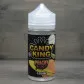 Жидкость для электронных сигарет Candy King - Peachy Rings 3 mg 100 ml - фото 2