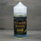 Жидкость для электронных сигарет Candy King - Sour Worms 3 mg 100 ml - фото 2