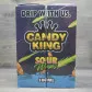 Жидкость для электронных сигарет Candy King - Sour Worms 3 mg 100 ml - фото 6