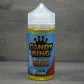 Жидкость для электронных сигарет Candy King - Swedish 3 mg 100 ml - фото 2