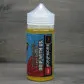 Жидкость для электронных сигарет Candy King - Swedish 3 mg 100 ml - фото 4