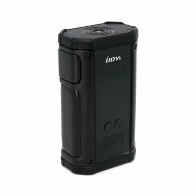 Бокс мод IJoy - Captain 2 180W TC (Black) - фото 1