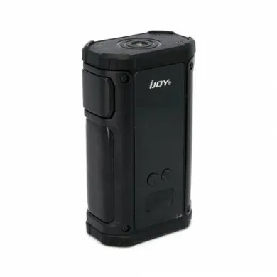 Бокс мод IJoy - Captain 2 180W TC (Black) - фото 1