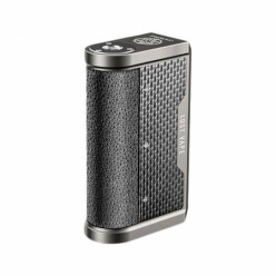 Бокс мод Lost vape - Centaurus DNA 250C (Gun Metal Pearl Fish Tactile Carbon Fiber)