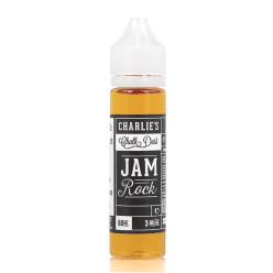 Жидкость Charlie's Chalk - Jam Rock 3 mg 60 ml