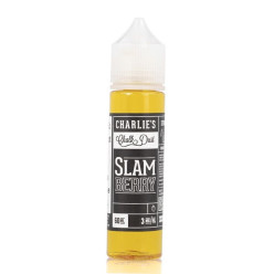 Жидкость Charlie's Chalk - Slam Berry 3 mg 60 ml