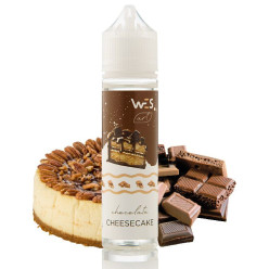 Жидкость WES - ART Cheesecake 3 mg 60 ml