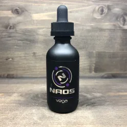 Жидкость Chicano Family - Naos Vega 60ml 3mg