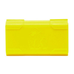 Кейс для аккумуляторов Chubby Gorilla - Battery Case 2*18650 Yellow