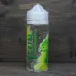 Рідина для електронних сигарет Cloud Parrot - Green 3 mg 120 ml - фото 2