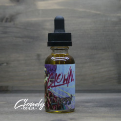 Жидкость Clown - Laffy 30ml 0mg