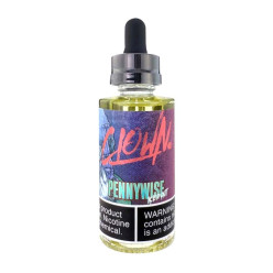 Жидкость Clown - Pennywise Iced 60ml 3mg