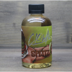 Жидкость Clown - Splitz 0 mg 120 ml