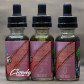 Рідина для електронних сигарет Clown - Sweet Tooth 3 mg 30 ml - фото 5