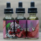 Рідина для електронних сигарет Clown - Sweet Tooth 0 mg 30 ml - фото 3