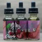 Жидкость для электронных сигарет Clown - Sweet Tooth 0 mg 30 ml  - фото 3