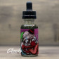 Рідина для електронних сигарет Clown - Sweet Tooth 3 mg 30 ml - фото 2