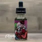 Жидкость для электронных сигарет Clown - Sweet Tooth 0 mg 30 ml  - фото 2