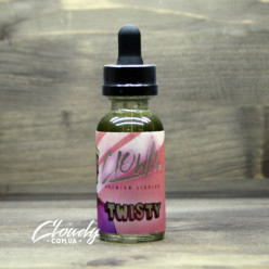 Жидкость Clown - Twisty 30ml 0mg